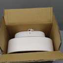 Portable Mini Washing Machine, Foldable Washer and Dryer with 3 Modes Deep Cleaning, Upgraded Small Collapsible Laundry for Hotel, Apartment, Home and Travel - Green