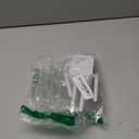 WiFi Extender with Ethernet Port, Cover up to 4500 Sq.ft & 30 Devices, WiFi Range Extenders Signal Booster for Home, Wireless Internet Signal Amplifier.