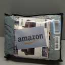 ZNSAYOTX Luxury Velvet Sofa Cover 3 Piece (57"-70") Stretch Loveseat Covers for 2 Cushion Couch Thick Soft Couch Slipcover with Non Slip Strap, Dog Pet Friendly Nice Furniture Protector (Stone Blue)