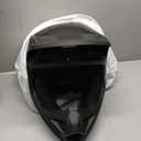 Fox Racing Unisex-Adult V Core MIPS Motocross Dirt Bike Helmet, Large, Matte Black