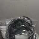 Pressure Washer Gun with Foam Cannon & 26ft Power Washer Hose, 5800 PSI Car Wash Kit with 5 Nozzle Tips, 1/4" Quick Connector & M22 14mm Fittings