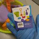 Orbit Beach Bucket Toy Set
