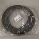 522811301 Mower Deck Belt(5/8" X148 1/2")Replacement for Husqvarna FD 52M, MZ 52, MZT 52, and MZT 52BF Series;Scag 483326 Freedom Z with 52" Deck Zero Turns Aramid Cord Belt Heavy Duty & Durable