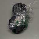 2 Pack Trimmer Head Replacement for DWO1DT995 Dewalt Weed Trimmer Head Cap Cover Compatible with Dewalt String Trimmer Head Replacement for Dewalt String Trimmer Head DCST922P1 DCST922B DCST972X1.