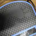 Vibration Plate Exercise Machine: 999 Speed Levels Vibrating Plate for Lymphatic Drainage Weight Loss Fat Burner 450 Lbs Whole Body Shake Plate with Resistance Bands for Gym Home Office