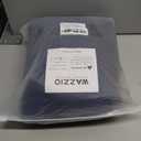 Deeprove Purple Boho Curtain 84 Inches Long for Bedroom Living Room Kitchen, Bohemian Sheer Lace Crochet Curtain Knitting Handmade Tassels, Window Treatment Vintage Decor W59 x L84, 1 Panel