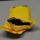 Niubid 10 Pack 1/2 Inches x 6 Inches Black Malleable Steel Nipples Fitting, DIY Steampunk Industrial Vintage Style.