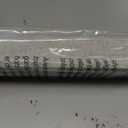 LazBlinds No Drill Roman Shades, Blackout, 39" W x 64" H, Beige