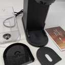 Keurig K-Iced Coffee Maker, Single Serve K-Cup Pod Iced Coffee Maker, With Hot and Cold Coffee Capabilities, Brews Any K-Cup Pod