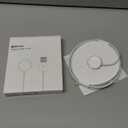 Apple Watch Magnetic Charging Cable (1 m)