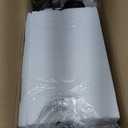 Set of 2 Industrial Touch Control Table Lamps with 2 USB Ports and AC Outlet - 3-Way Dimmable Gold Bedside Lamps Nightstand Desk Lamps for Bedroom Living Room, Opal Glass Shade & 2 LED Bulbs Included