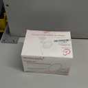 Nenesupply 21mm 2 pc Flanges Compatible with Spectra S2 S1 9 Plus Synergy Gold Breastpump Replacement to Spectra Pump Parts Flange Accessories Wide Mouth Work with Valve Backflow Protector Bottle