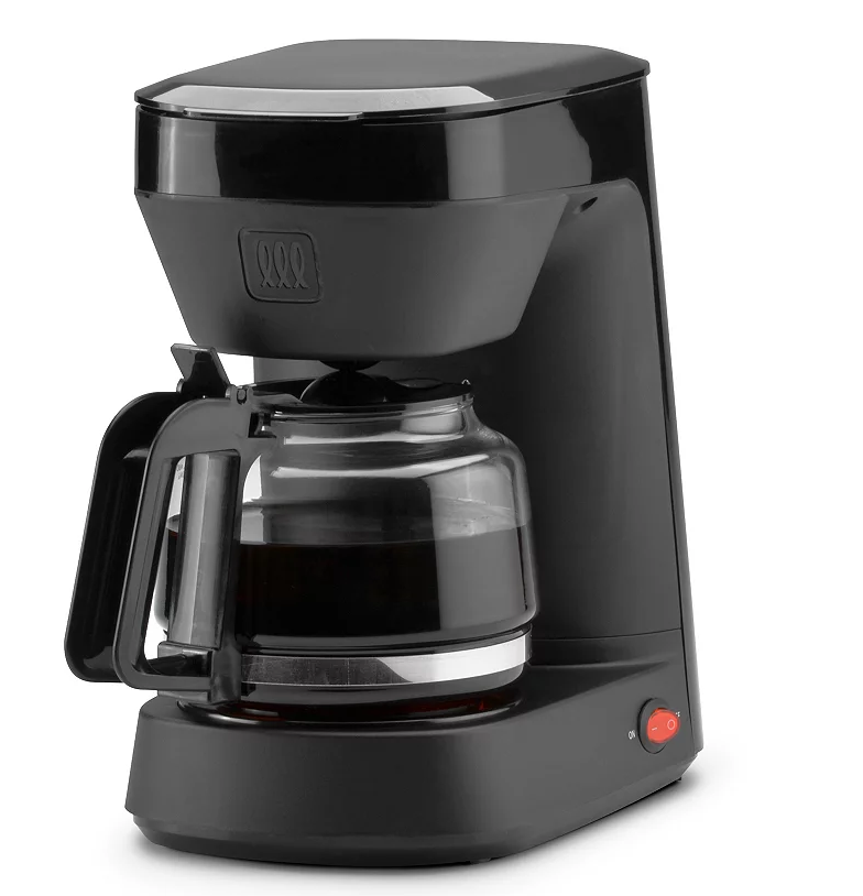 Toastmaster 5-Cup Coffee Maker