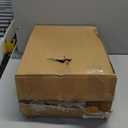 11 Pcs Gold Cake Stand Set for Wedding, Dessert Table Display Set for Birthday, Metal Square Serving Trays for Candy, Cupcake Pop Stand Holder Tower with Round Base for Celebration, The Platters for Party