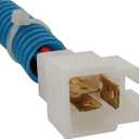 New DB Electrical 240-22167 Shut Down Solenoid Compatible with/Replacement for12V kubota Various 17520-60013, 1756ES-12SUC5B1S5, SA-5176-12