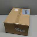 3-Light Bathroom Light Fixtures, Black Bathroom Lights Over Mirror with Clear Glass Globe Shade, Vanity Lights for Bathroom Kitchen Living Room Hallway Cabinet Bedroom Porch.