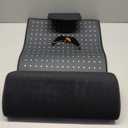 LITDUCK Body Red Light Therapy Mat, Eligible Red Light Therapy Blanket, 325pcs 2in1 LEDs(660nm& 850nm), Premium Leather, Adjustable Timer & Intensity 36.3"*15.8"