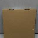 LOMOHOO 5 Pack Dream Catcher Moon and Sun Design Boho Wall Hanging Decor Handmade Traditional Feathers Dream Catchers for Kids Bedroom Living Home Decoration(White)