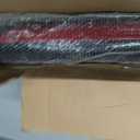 LK4Z13A613D Third Brake Light Assembly Center High Mount Stop Light Not with camera Compatible with Ford Transit 150, 250, 350 (SRW) 2020-2025 3rd Brake Light Replace NK4Z-13A613-K NK4Z-13A613-A
