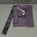 KNEEBRIGHT Light Hinged Knee Brace for Women, Strong Adjustable Compression Knee Brace, Quick Wrap Around Patella Support with Side Stabilizers for Meniscus Tear, Arthritis