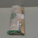 Military Smart Watches for Men, Smart Watch with 100 Days Battery/Flashlight/Heart Rate/Sleep/SpO2 Monitor/Calling/110+ Sports Mode, 5 ATM Rugged Men's Fitness Tracker Watch for Android iPhone(Black)