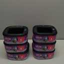 Litter Genie Refill Bags, Jumbo, 56 Total ft, Up to 8 Months of Supply in 2 cartridges, Ultimate Odor Control Cat Litter Bags 2 Count (Pack of 3)