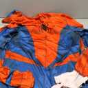 Party City Spider-Man Suit Costume for Men - Marvel Comics Superhero One-Piece Costume