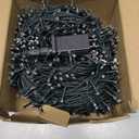 MZD8391 328FT 1000LEDs Christmas Lights Outdoor Indoor 8 Modes for Christmas Tree Party Decoration, 100% UL Listed (Multicolor)