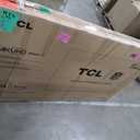 TCL 75-Inch Class S4 4K LED Smart TV with Fire TV (75S450F-CA), Dolby Vision HDR, Dolby Atmos, Alexa Built-in, Apple Airplay Compatibility, Streaming UHD Television, Black