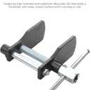 Brake Caliper Compression Tool,Car Accessories T-Shape Caliper Piston Compressor Tool,Automotive Tools,Heavy Duty Disc Brake Pad Installation Spreader for Piston Maintenance,Fit for Most Cars
