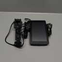 Wireless Carplay Car Stereo, Portable 7 Inch Carplay Screen, Wireless Android Auto Screen, with Mirror Link/Voice Control/Bluetooth/FM/Navigation for All Vehicle