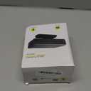 Katroiy Car Heater, Portable Car Heaters for Vehicle, 12V Car Heater that Plugs into Cigarette Lighte, 2 in 1 Heating & Cooling Fast Windshield Defrost Defogger