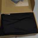 KeaBabies Baby Wrap Carrier - All in 1 Original Baby Carrier Newborn to Toddler Sling, Easy to Wear, Hands Free Bonding, Lightweight, Breathable Infant Wraps (Trendy Black) (One Size (Pack of 1))