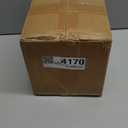 48V 2000W 4500RPM Electric Scooter BLDC Motor MY1020 for E-Scooter Motorcycle Accessories Part (Type, 48V 2000W Motor), Silver