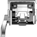 oneisall Stainless Steel Replacement Blade for PC18