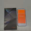 TORRAS for iPhone 17 Pro Case Crystal Clear, Ultra-Thin, 2025 Upgraded Non-Yellowing, Military-Grade Protection, Transparent Slim Case for iPhone 17 Pro Phone Case, Soft, Anti-Scratch, Clear