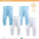 Baby Girl Clothes - Layette Gift Set for Baby Boys, Fits 0 to 3 Months Baby,Newborn Clothes & Accessories Set (Rain & Shine)