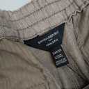 Men's Pants 34x30, Banana Republic, Linen