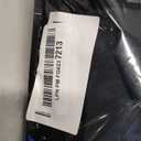 Rounderbum Men's Black Underwear XL