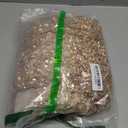 Adrianna Papell Womens Short-Sleeve All Over Sequin Gown (12, Champagne/Gold)