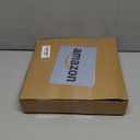 Portable, Foldable Potty seat for Toddler, Training Toilet Seat Emergency Toilet The Bottom Has the Function of Storing Garbage Bags for Car, Camping (Pink)