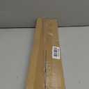 5 Pcs Artificial Fall Eucalyptus Leaves Greenery Stems for Home Vase Decor, 35" Fake Leaf Branches Plants for Autumn Floral Arrangements, Wedding, Thanksgiving & Party Table Centerpieces, Green