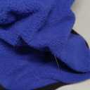 Kirkwood Kitchen Heated Blanket with USB Power, Soft Portable Outdoor Blanket, Stadium Blanket, Picnic Blanket, for Traveling, Camping, Hiking & Outdoor Activities or Wheelchair Use, Blue