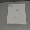 10 inch Ramadan Decorations Acrylic Islamic Table Centerpiece Ramadan Mubarak Sign EID Decoration Islamic Home Decor Crescent Moon Hollow Star Ornament for Eid Mubarak Tabletop (Silver)