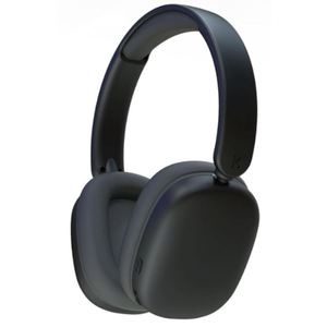 NIA WH-280 Bluetooth Headphone Black