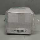 Bucherry 200 Pcs Breast Cancer Awareness Necklace 33 Inch 7 mm Pink Bead Necklace Decoration Bulk Red Round Beaded Costume Decor for Breast Cancer Accessories Souvenir Women Event Parade