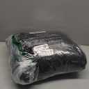 Smart Queen Weighted Blanket for Adults (5 lbs, 41"x 60", Throw Size), Soft Heavy Throw Blanket for Napping, Bed & Fall Season, Machine Washable, Soft Cotton