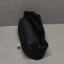 AMZPONY Cordless Neck Massager for Pain Relief Deep Tissue, Rechargeable Shiatsu Neck and Back Massager with Heat Kneading Shoulder Massage for Body Muscle Pain Relief,Gifts for Dad Mom Friends (Black)