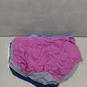 Fruit of the Loom Women's Breathable Underwear, Moisture Wicking Keeps You Cool & Comfortable, 11