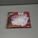 3Pcs Christmas Door Decorations Gift Box Porch Banners Xmas Gift Box Bowknot Door Hanging Banners Christmas Porch Signs Backdrop for Holiday Party Indoor Outdoor Home Wall Decor (Green Plaid)